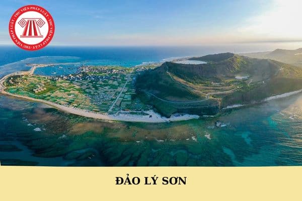 khu du lịch biển đảo lý sơn thuộc tỉnh nào - Hình 5