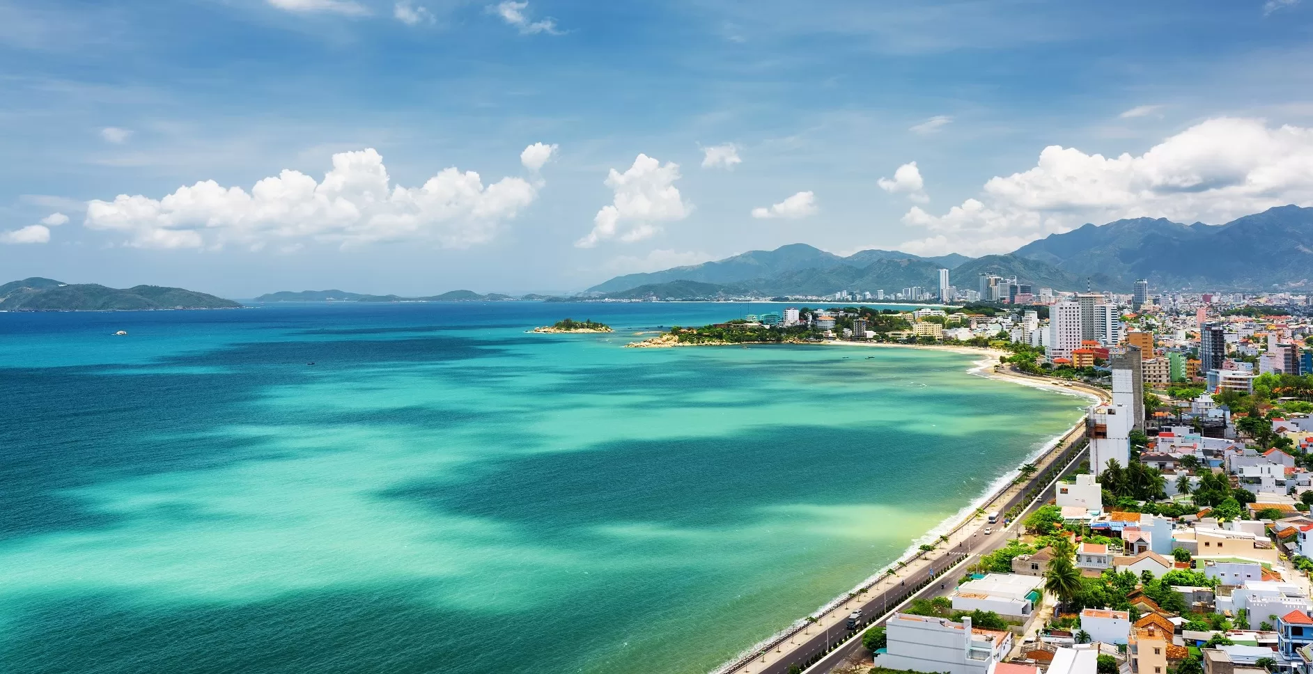 khu du lịch biển đảo nha trang thuộc tỉnh nào - Hình 2