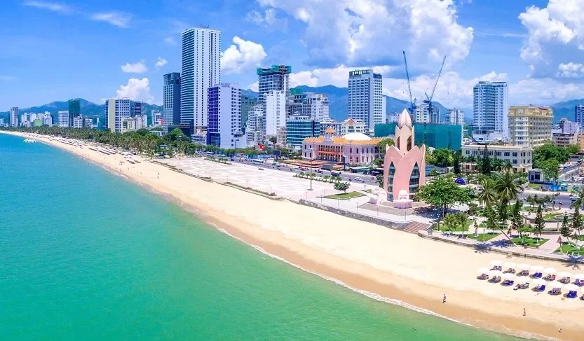 khu du lịch biển đảo nha trang thuộc tỉnh nào - Hình 3