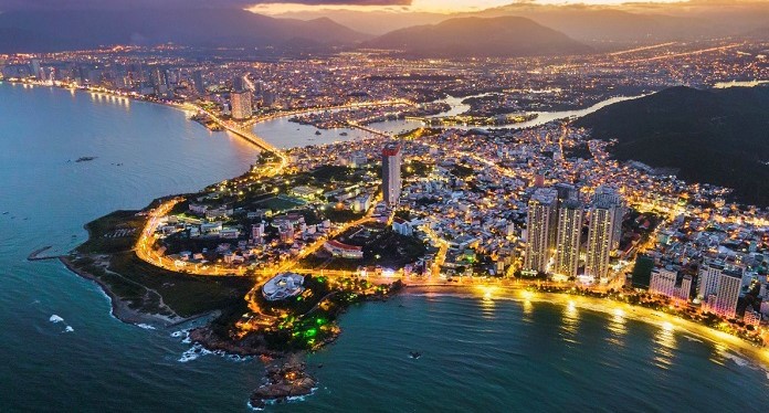 khu du lịch biển đảo nha trang thuộc tỉnh nào - Hình 4