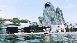 khu du lịch bình châu vũng tàu