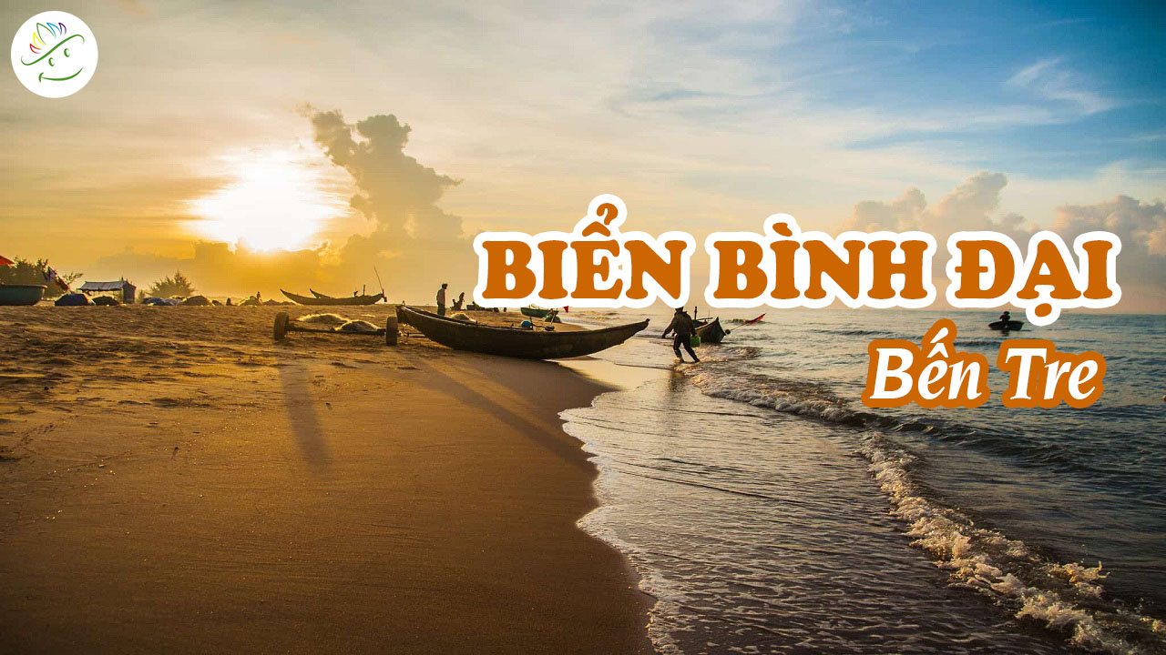 khu du lịch bình đại bến tre - Hình 4