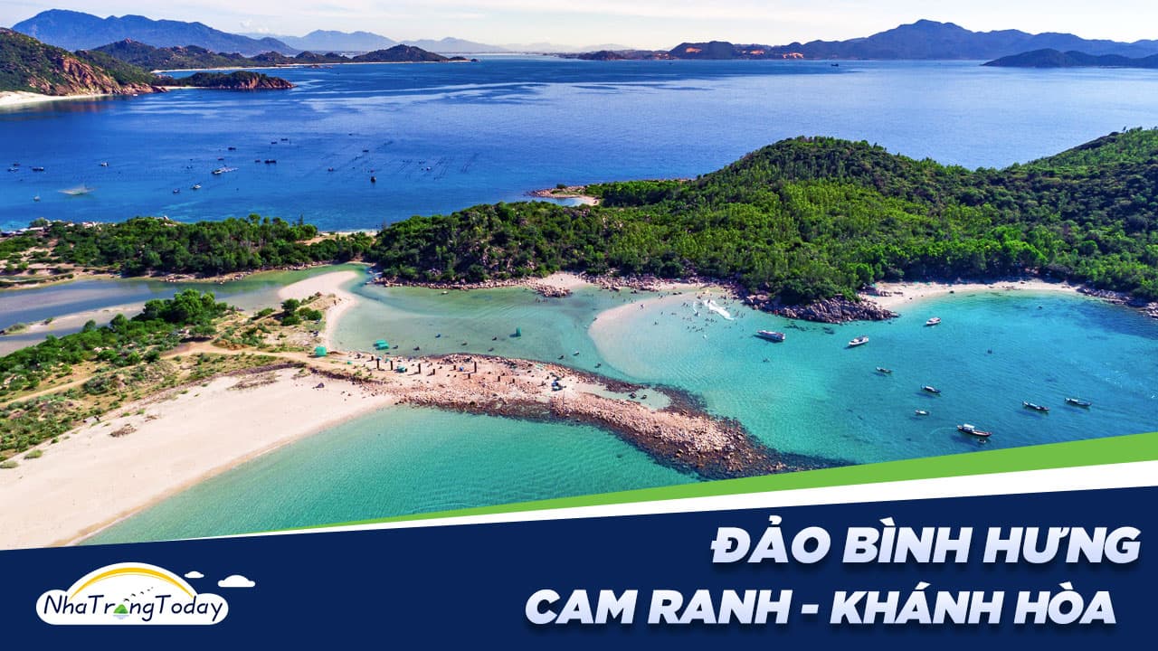 khu du lịch bình hưng ở đâu - Hình 2