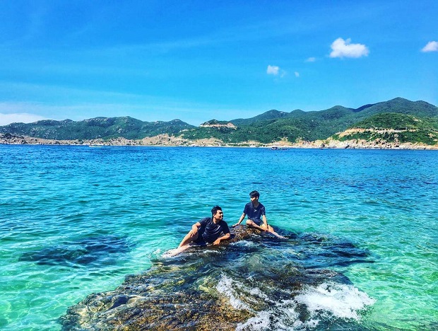 khu du lịch bình hưng ở đâu - Hình 4
