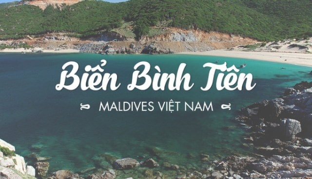 khu du lịch bình tiên - Hình 4