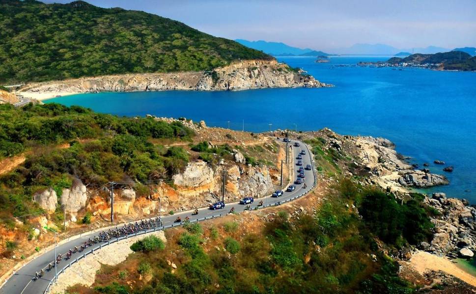 khu du lịch bình tiên ninh thuận - Hình 2
