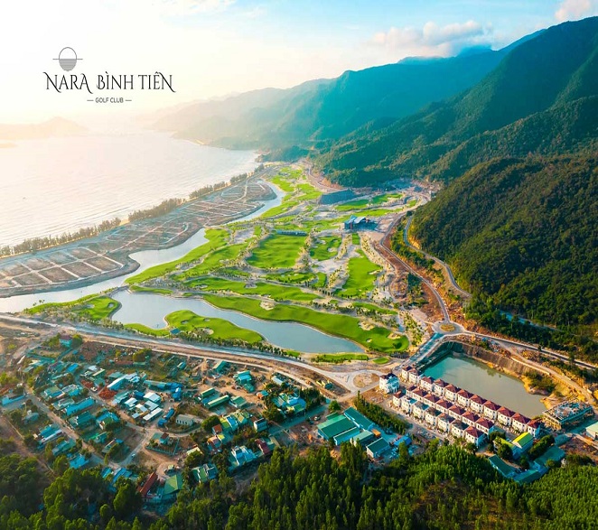 khu du lịch bình tiên ninh thuận - Hình 5