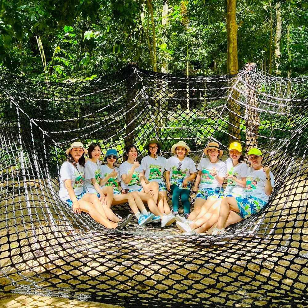 khu du lịch bòn bon - Hình 3