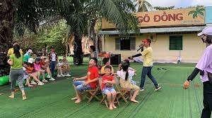 khu du lịch cá rô đồng - Hình 1