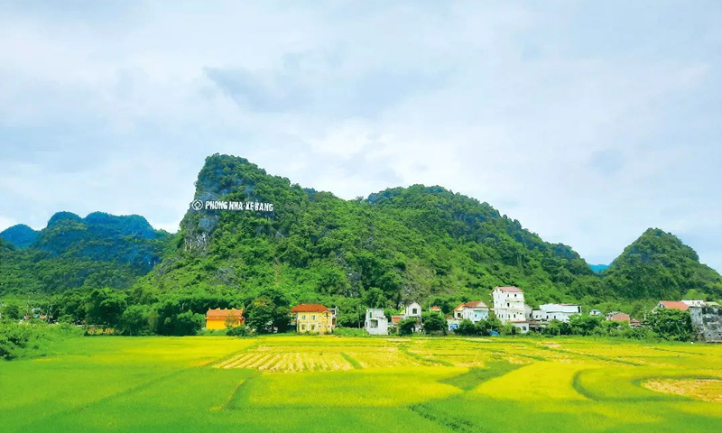 khu du lịch cấp tỉnh - Hình 2