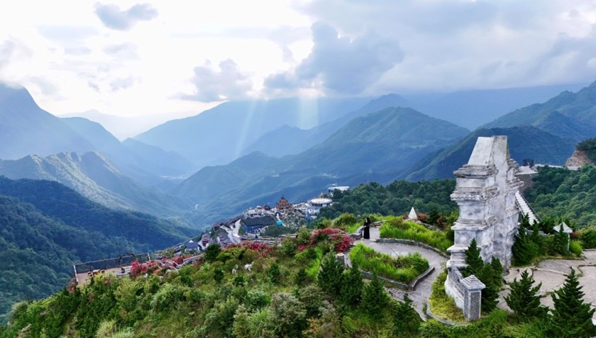 khu du lịch cấp tỉnh - Hình 3