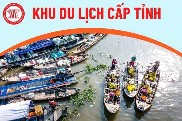 khu du lịch cấp tỉnh - Hình 4