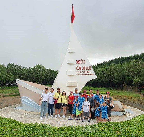 khu du lịch cấp tỉnh - Hình 5