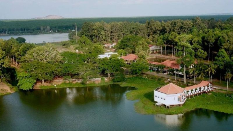 khu du lịch châu đức - Hình 4
