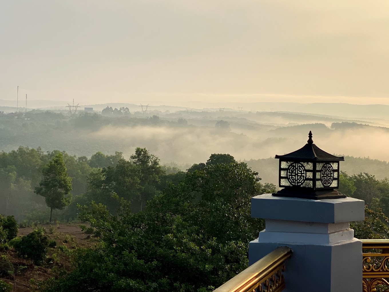 khu du lịch chou shin - Hình 4