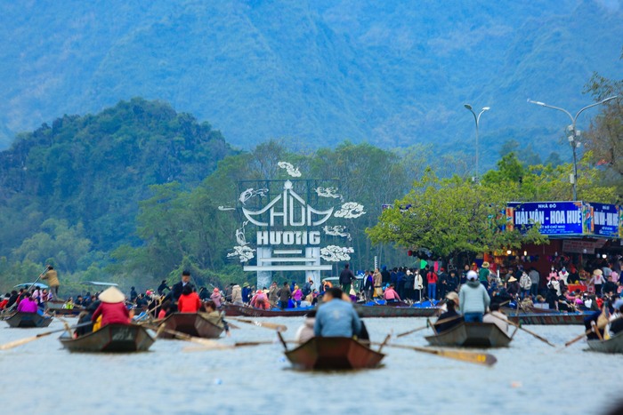 khu du lịch chùa hương - Hình 4