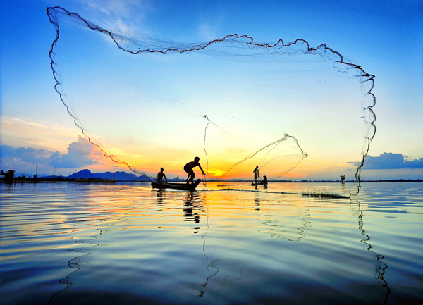 khu du lịch cồn nổi - Hình 4