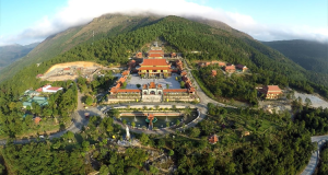 khu du lịch côn sơn kiếp bạc