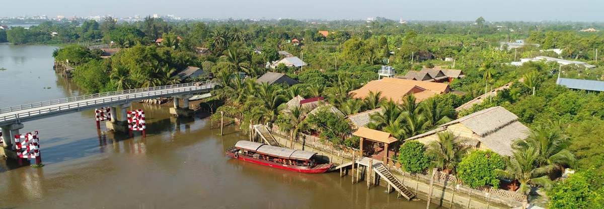 khu du lịch cù lao an bình - Hình 3