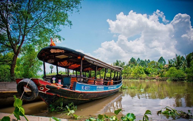 khu du lịch cù lao an bình - Hình 5