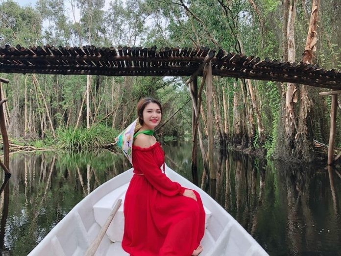 khu du lịch cửu long - Hình 5