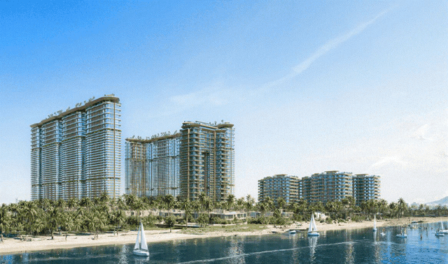 khu du lịch đại dương - Hình 2