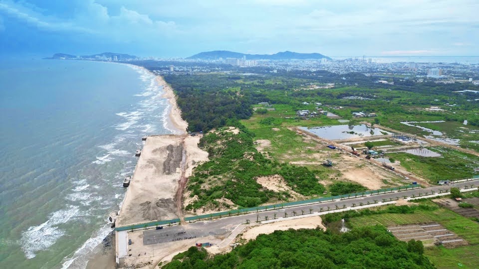khu du lịch đại dương - Hình 5