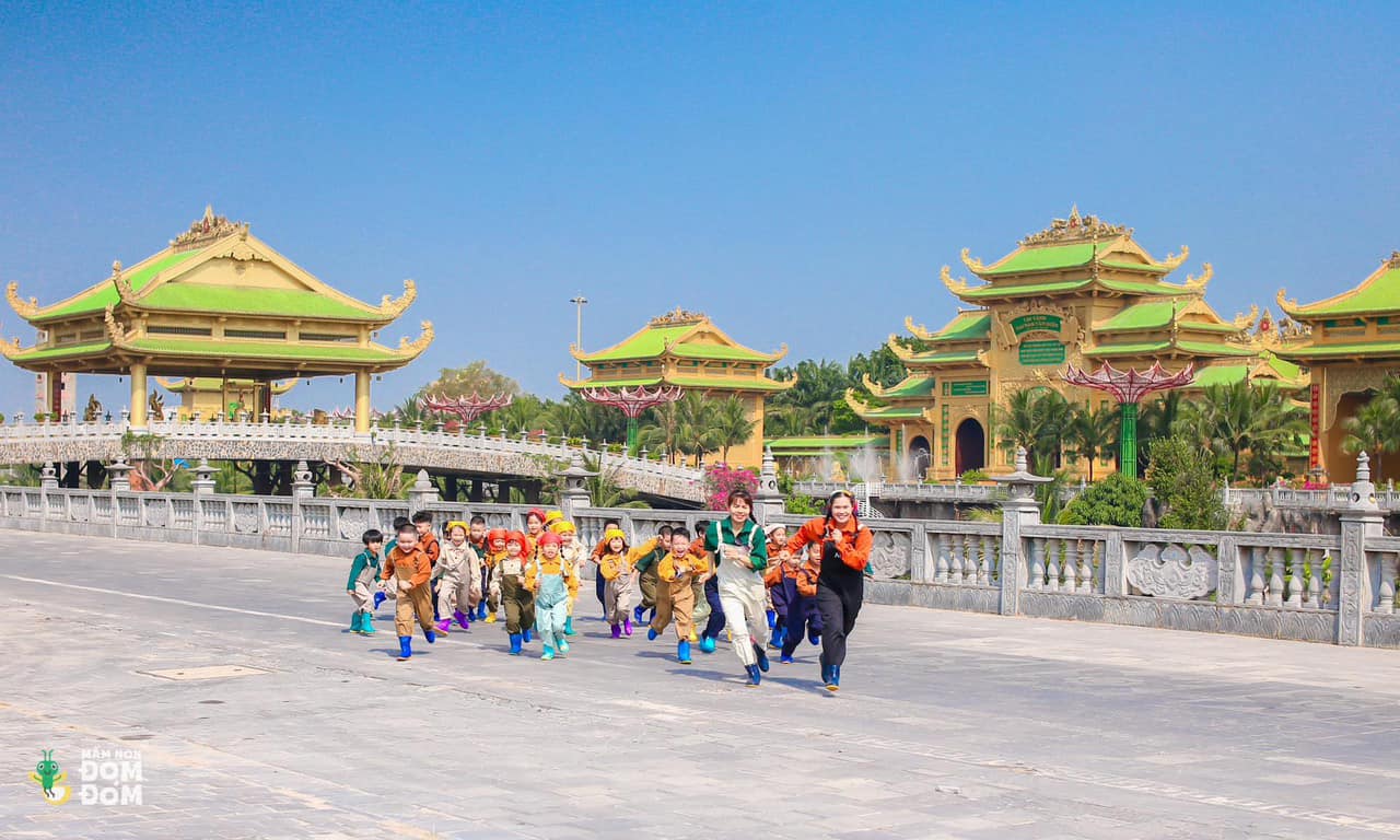 khu du lịch đại nam giờ ra sao - Hình 3