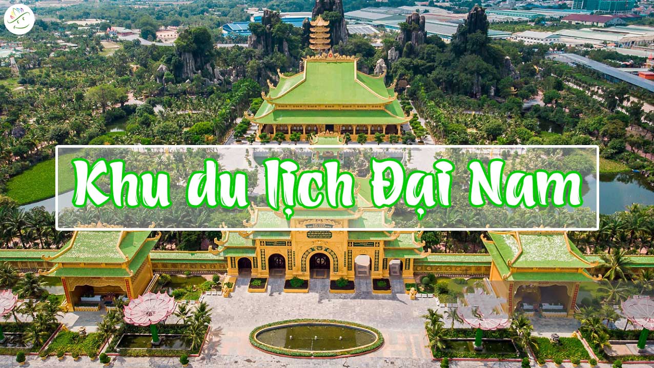 khu du lịch đại nam tuyển dụng - Hình 3