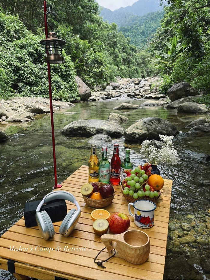 khu du lịch đại từ thái nguyên - Hình 3
