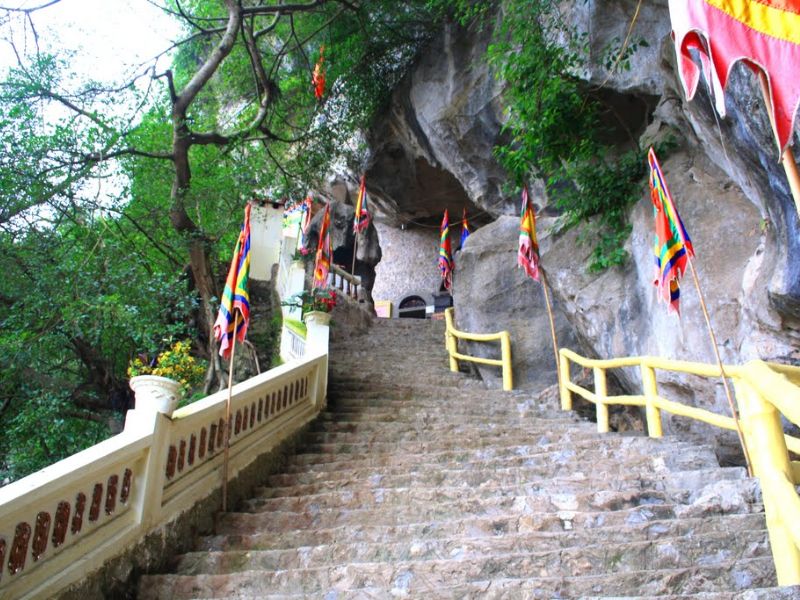 khu du lịch đầm đa - Hình 4