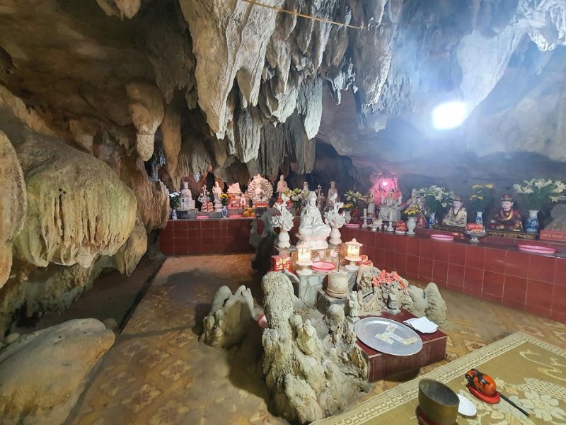 khu du lịch đầm đa - Hình 5