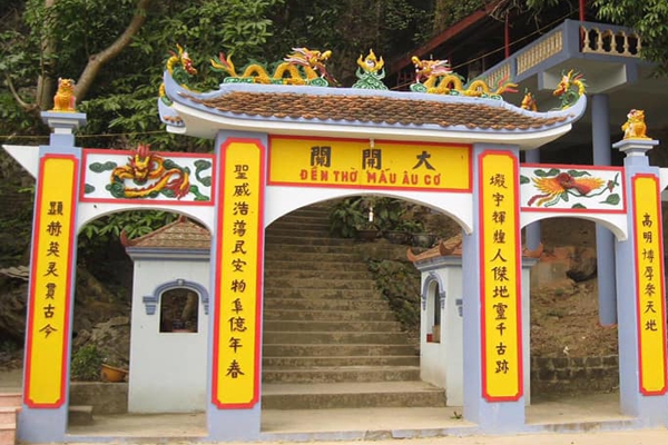 khu du lịch đầm đa hòa bình - Hình 3