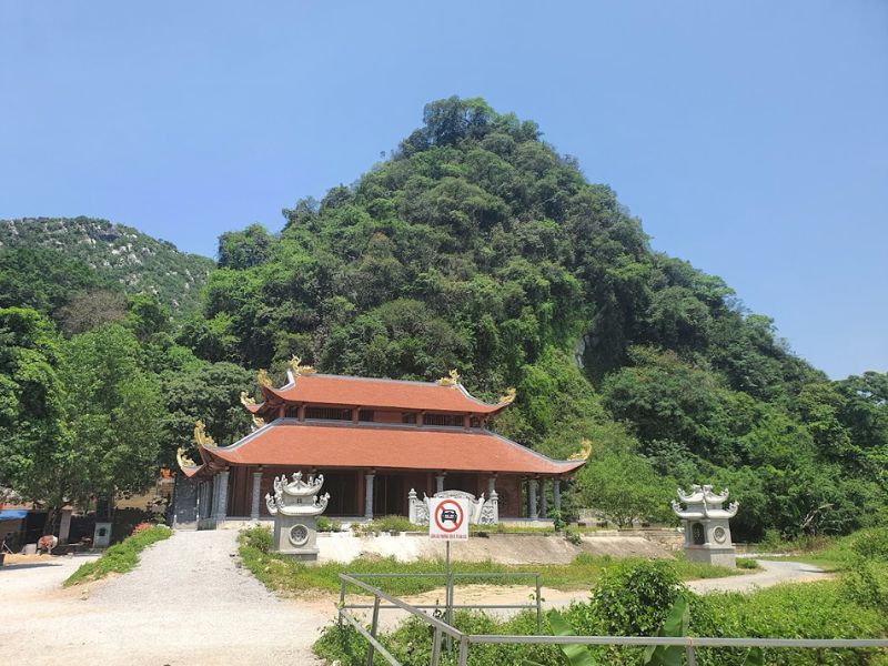 khu du lịch đầm đa hòa bình - Hình 4
