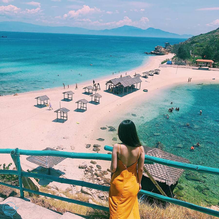 khu du lịch đầm môn - Hình 4