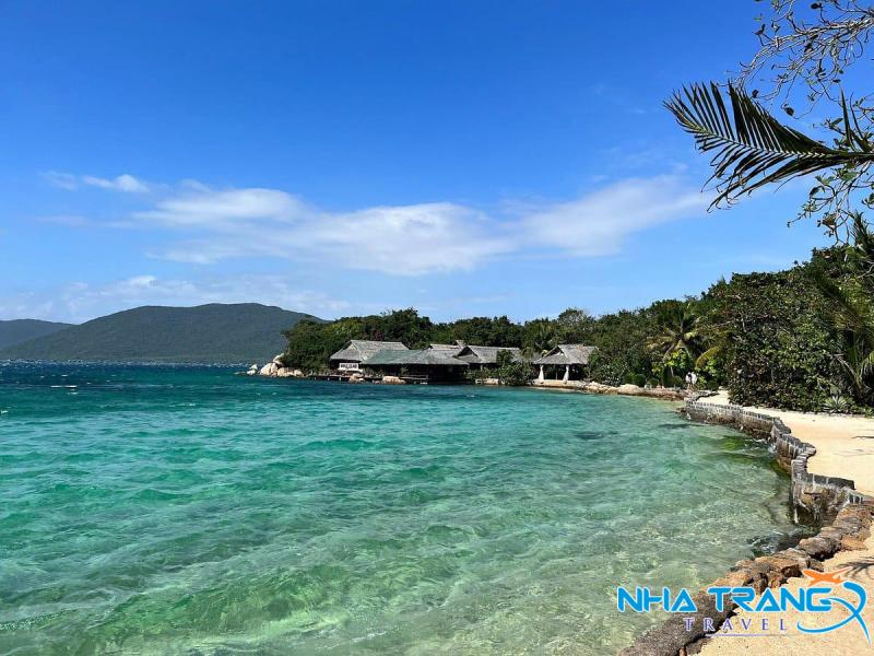 khu du lịch đầm môn - Hình 1