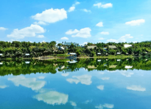 khu du lịch đảo yến sơn hà