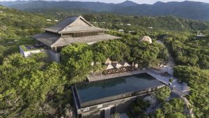 khu du lịch đắt nhất việt nam
