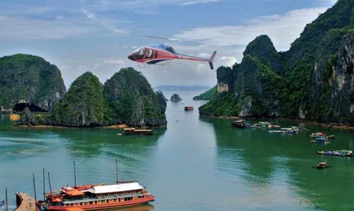 khu du lịch đắt nhất việt nam - Hình 4