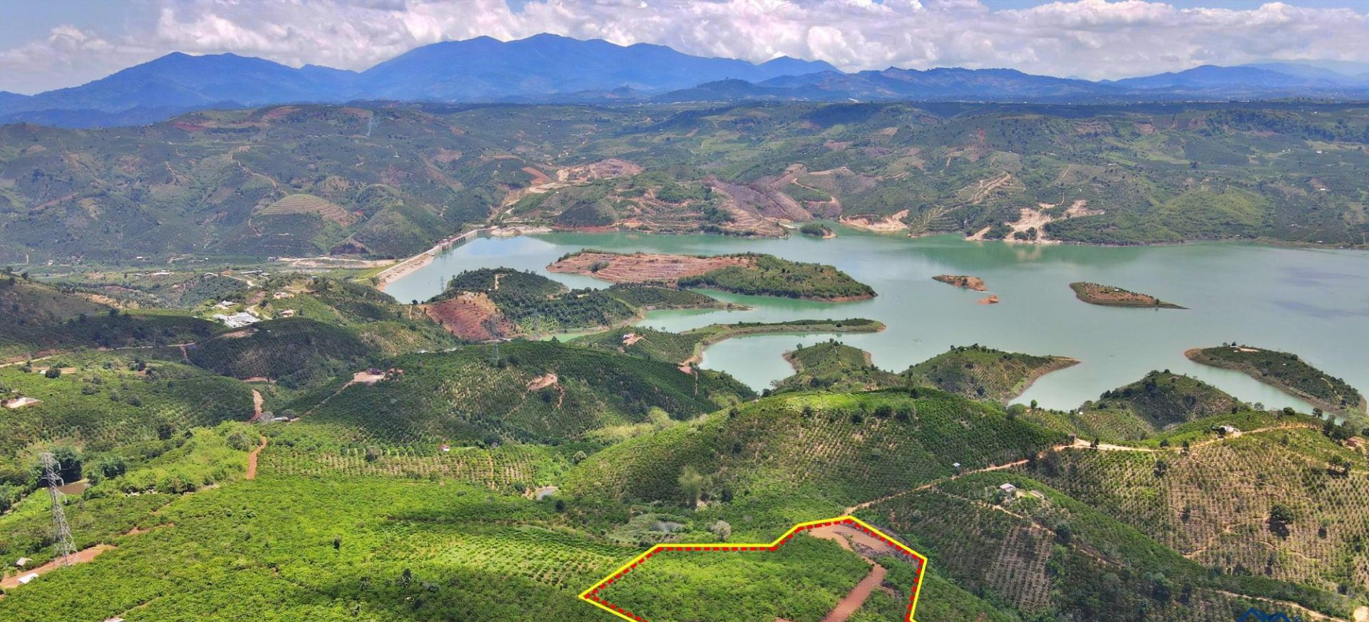 khu du lịch di linh - Hình 4