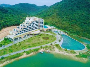 khu du lịch diễn lâm diễn châu nghệ an