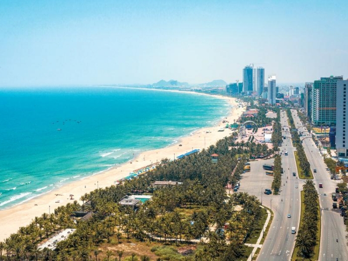 khu du lịch đồ sơn hải phòng - Hình 3