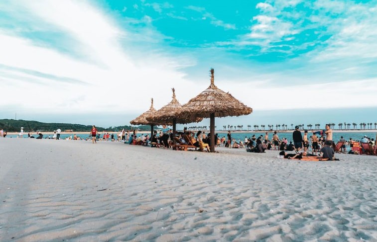 khu du lịch đồ sơn hải phòng - Hình 4