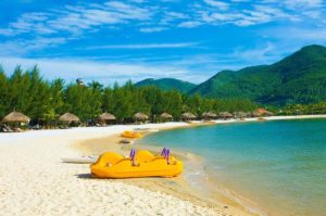 khu du lịch dốc lết ninh hòa