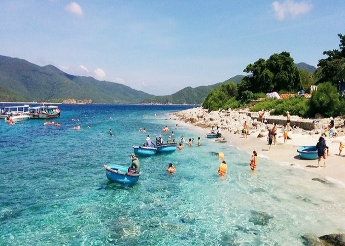 khu du lịch dốc lết ninh hòa - Hình 5