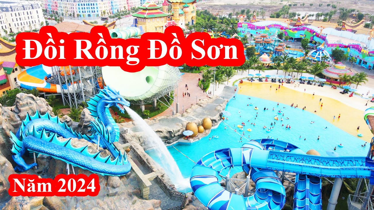 khu du lịch đồi rồng đồ sơn có gì - Hình 4