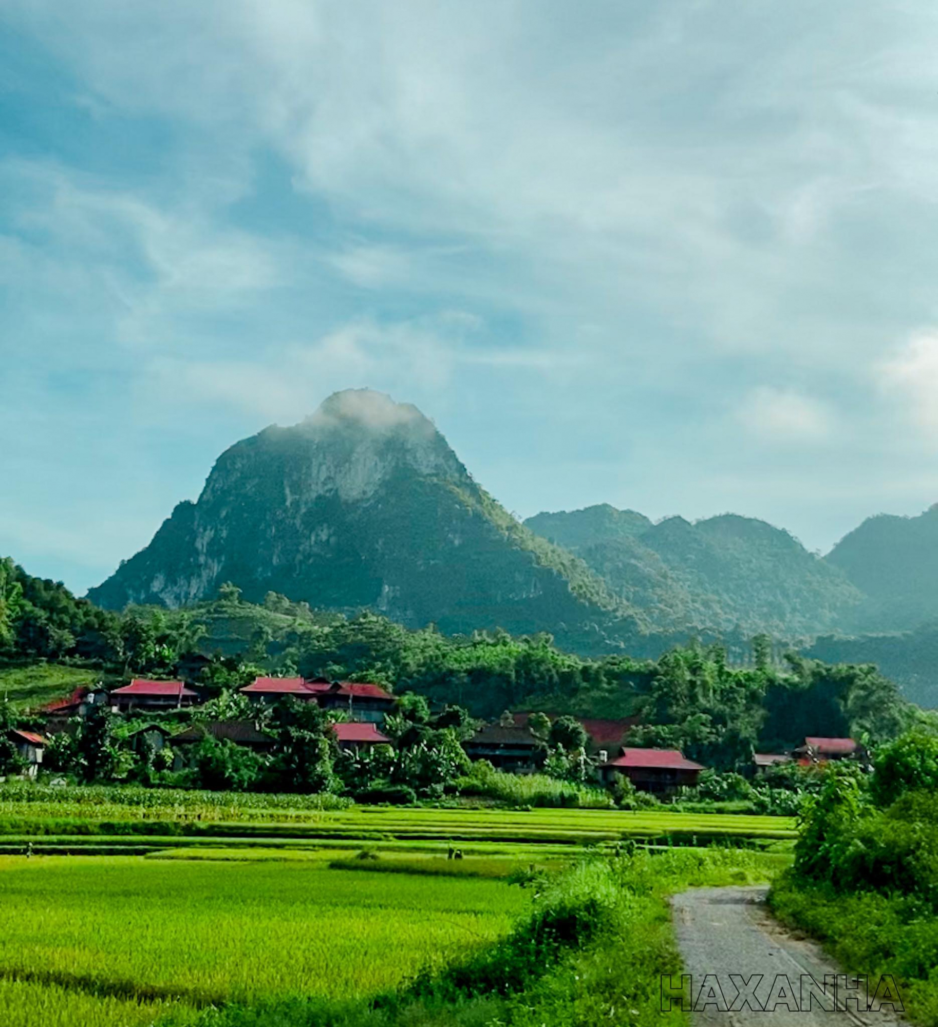 khu du lịch đồng lâm hữu lũng lạng sơn - Hình 5