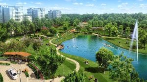 khu du lịch ecopark