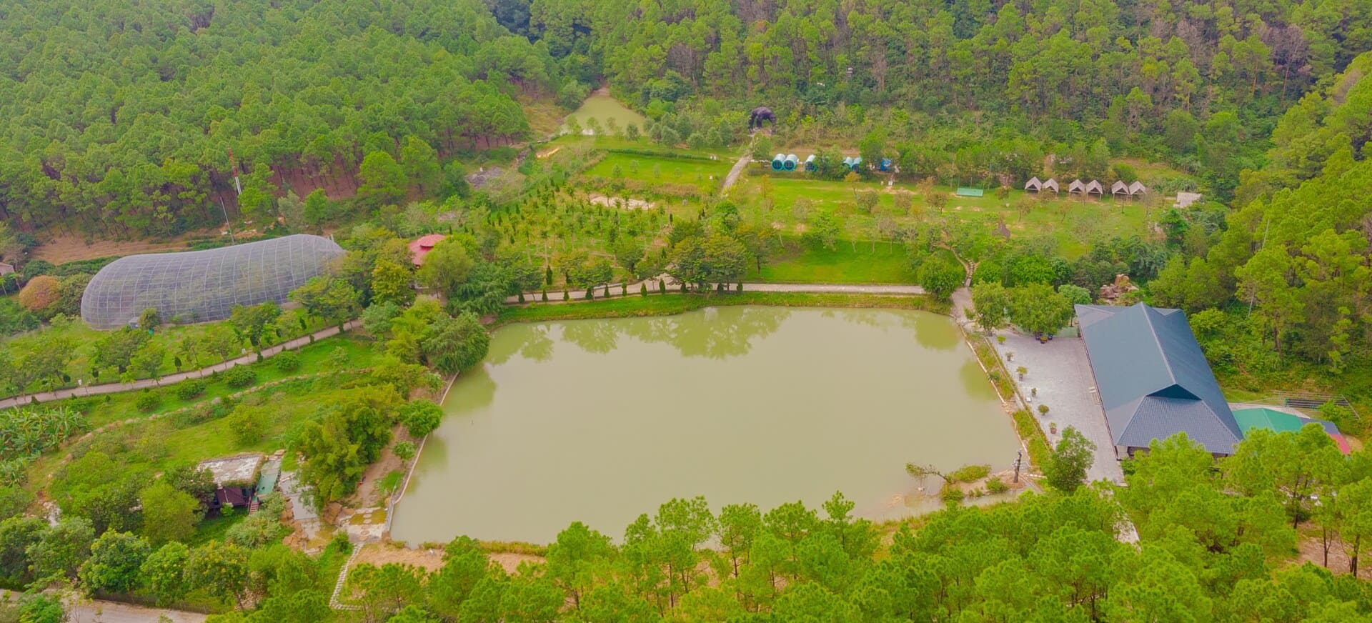 khu du lịch eo gió nghệ an - Hình 3