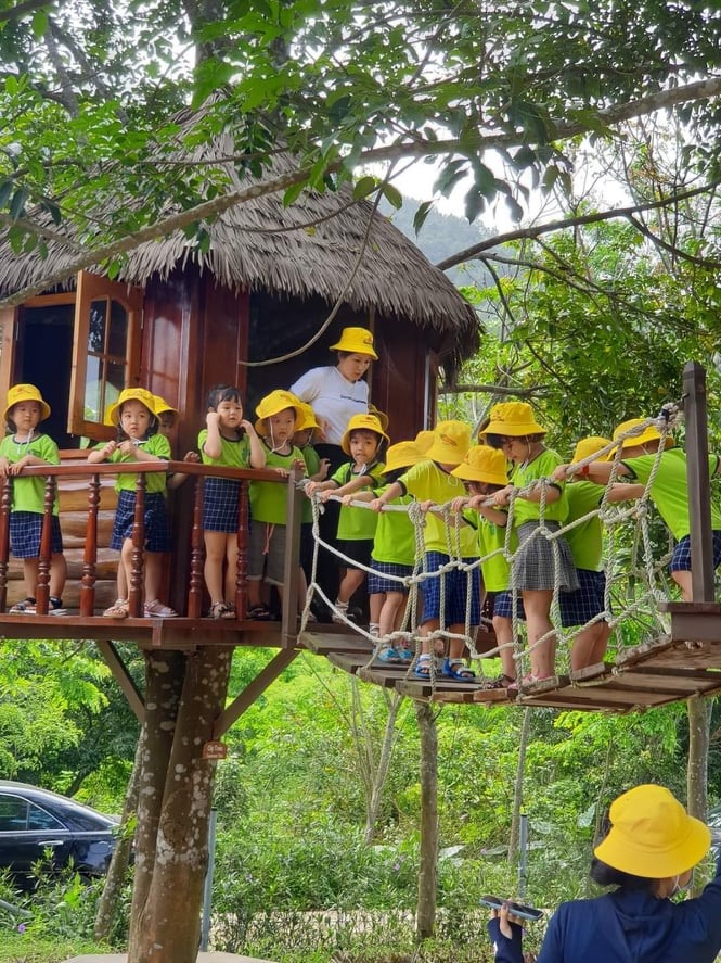 khu du lịch eo gió nghệ an - Hình 5